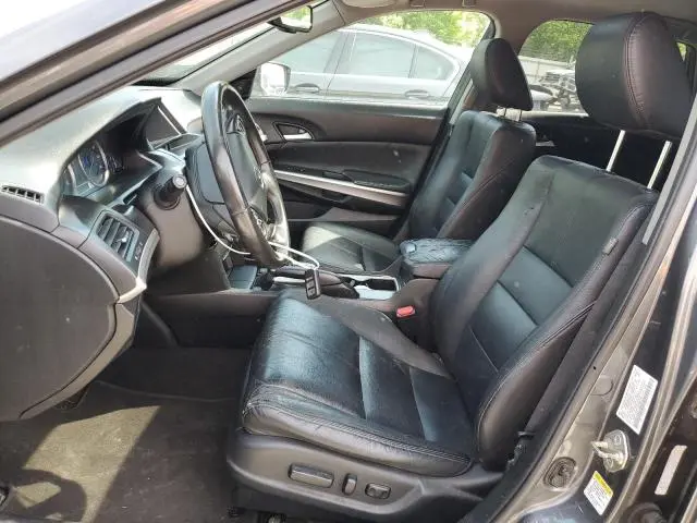 2013 HONDA CROSSTOUR EXL  