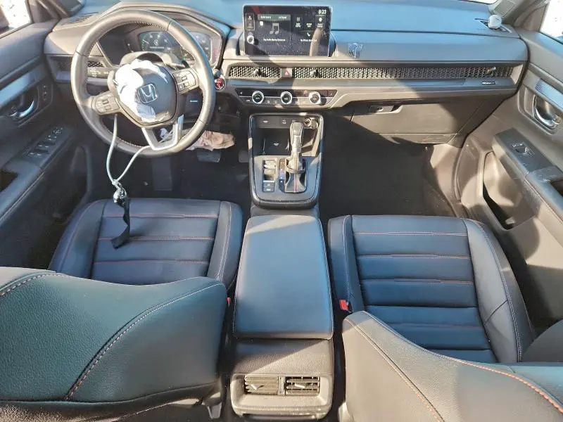 2026 HONDA CR-V SPORT-L  