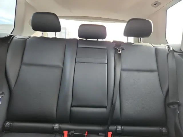 2015 MERCEDES-BENZ GLK 350  