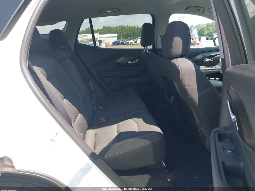 2024 GMC TERRAIN FWD SLE
