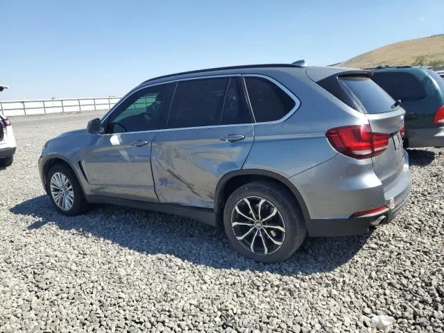 2014 BMW X5 SDRIVE35I  