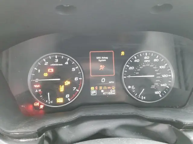 2022 SUBARU LEGACY PREMIUM  