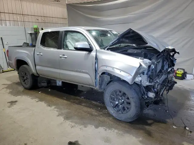 2023 TOYOTA TACOMA DOUBLE CAB  