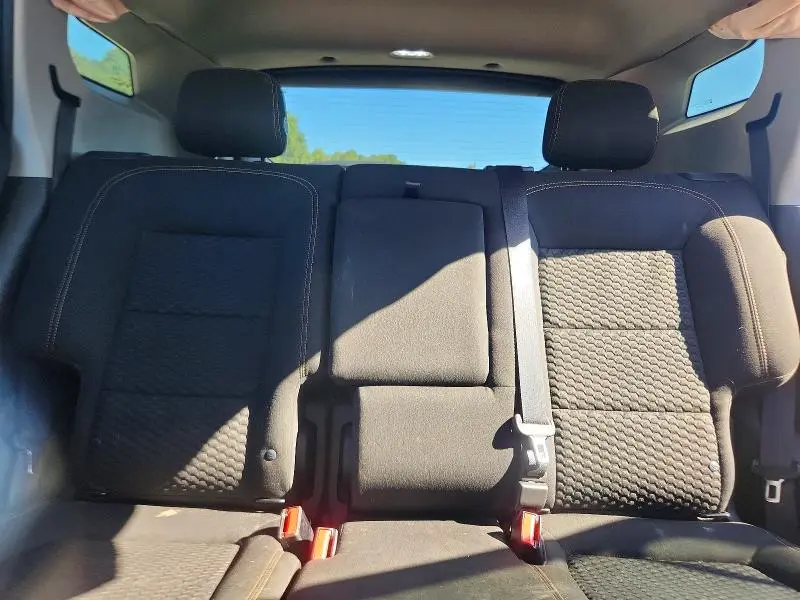 2019 GMC TERRAIN   