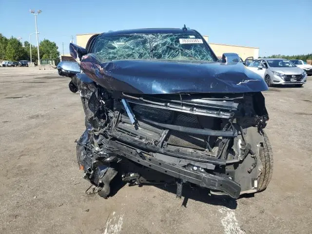 2023 CHEVROLET SUBURBAN K1500 PREMIER  