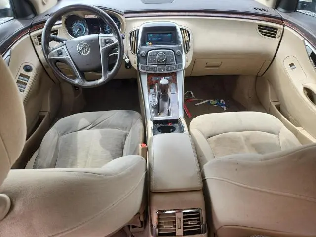 2012 BUICK LACROSSE CONVENIENCE  