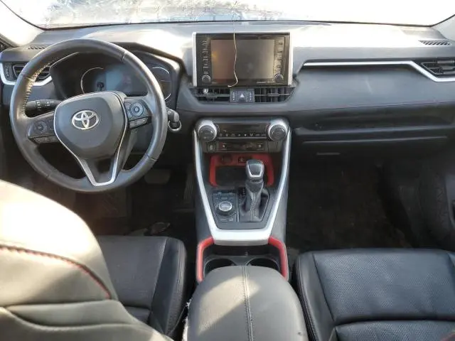 2020 TOYOTA RAV4 ADVENTURE
