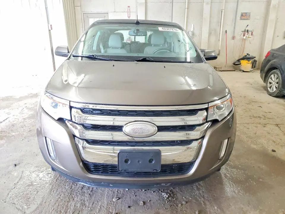 2012 FORD EDGE LIMITED  