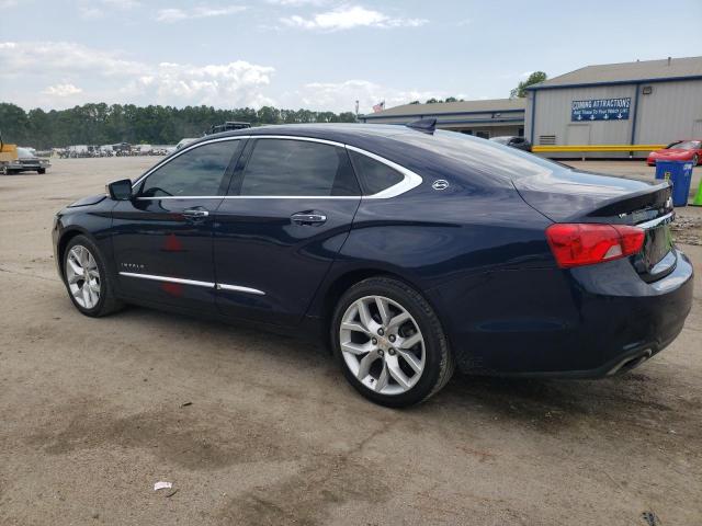 2018 CHEVROLET IMPALA PREMIER