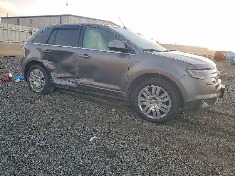 2010 FORD EDGE LIMITED  