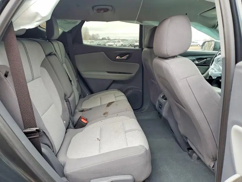 2020 CHEVROLET BLAZER 2LT  