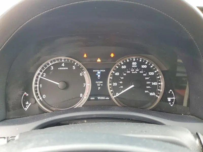 2015 LEXUS GS 350 BASE  