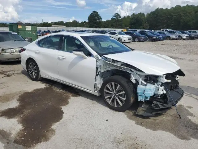 2021 LEXUS ES 350 BASE  