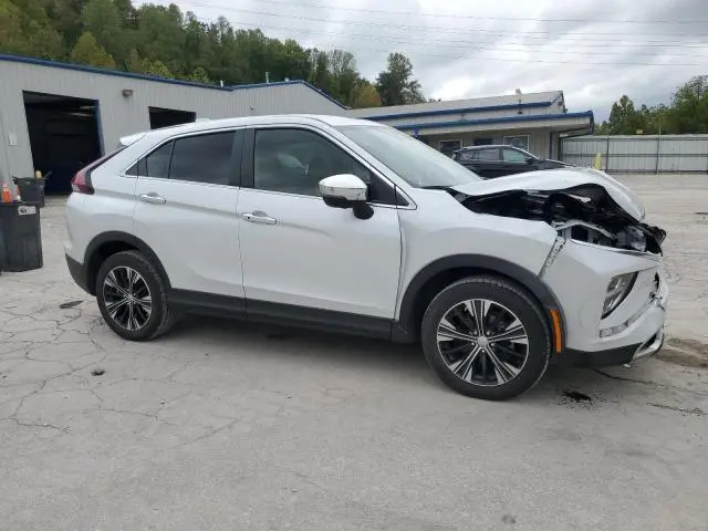 2022 MITSUBISHI ECLIPSE CROSS SE