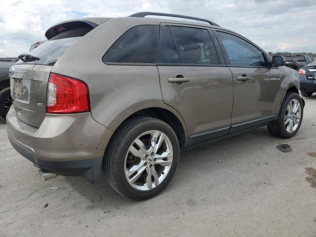 2012 FORD EDGE SEL