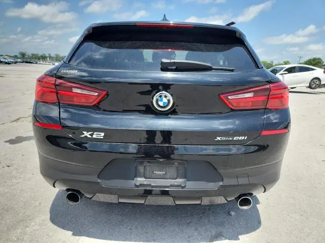 2018 BMW X2 XDRIVE28I  
