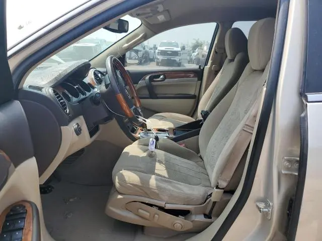 2011 BUICK ENCLAVE CX