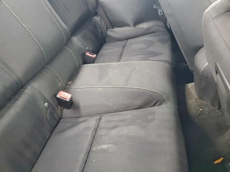 2012 CHEVROLET CAMARO LS  