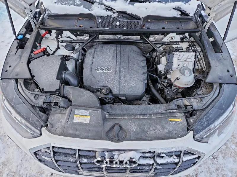 2021 AUDI Q5 PREMIUM  