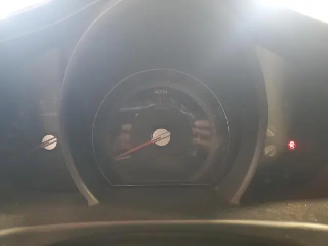 2011 KIA SPORTAGE LX  