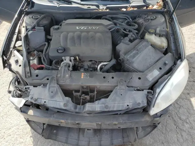 2013 CHEVROLET IMPALA LT  