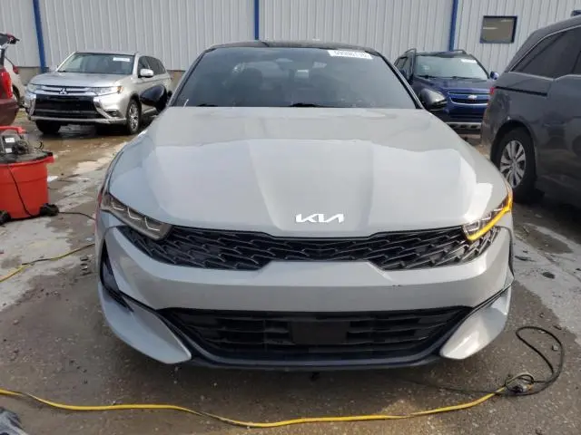 2022 KIA K5 GT LINE  