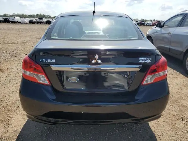 2019 MITSUBISHI MIRAGE G4 ES  