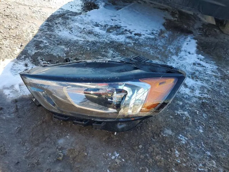 2023 FORD EDGE SE  
