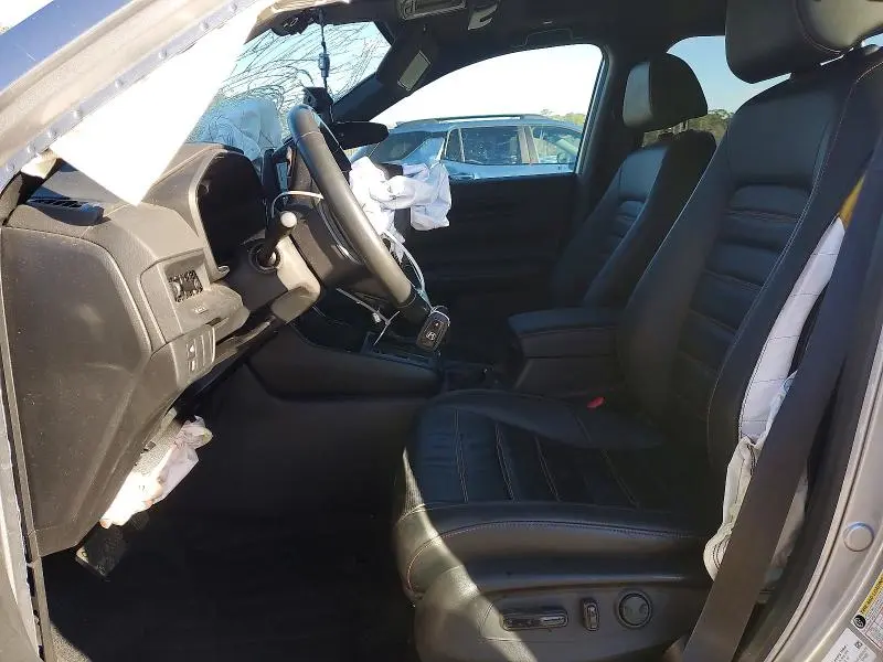 2024 HONDA CR-V SPORT-L  