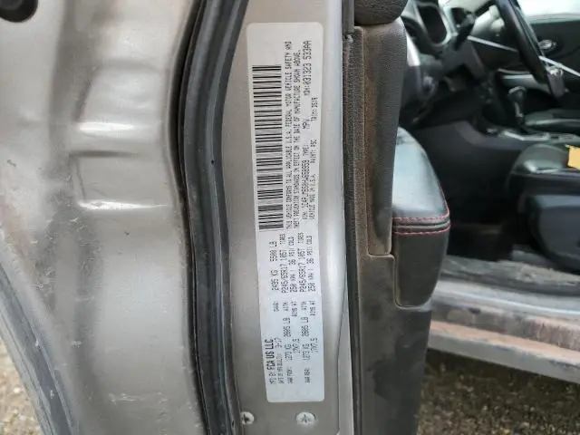 2017 JEEP CHEROKEE TRAILHAWK  