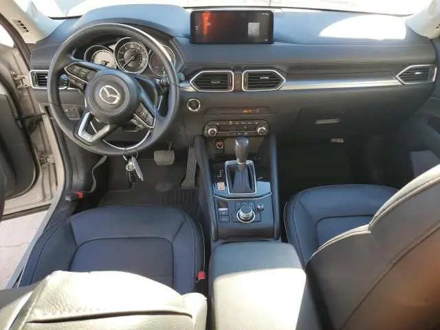 2025 MAZDA CX-5 PREFERRED  