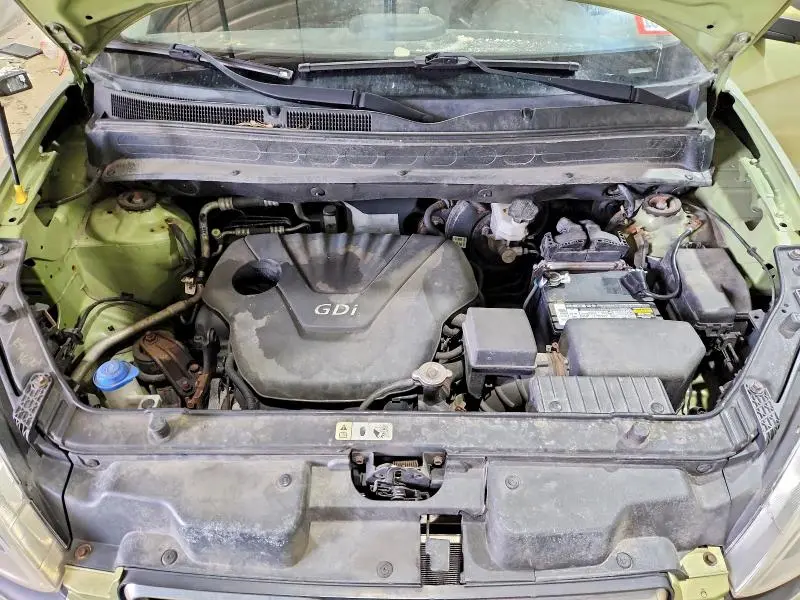 2013 KIA SOUL BASE  