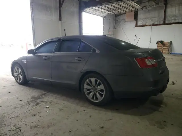 2011 FORD TAURUS LIMITED