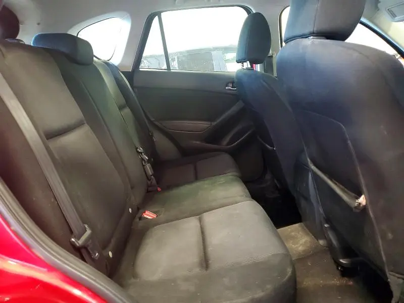 2014 MAZDA CX-5 SPORT  
