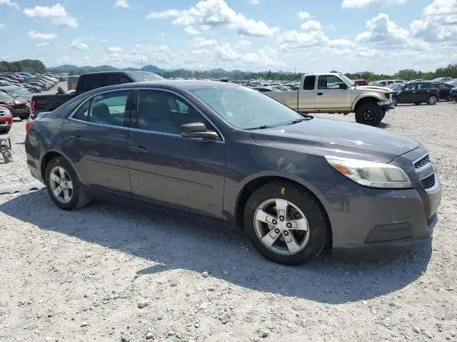 2013 CHEVROLET MALIBU LS  