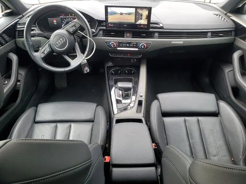 2022 AUDI A4 PREMIUM PLUS 45  