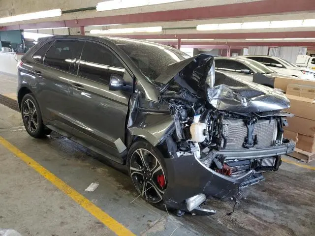 2019 FORD EDGE ST  