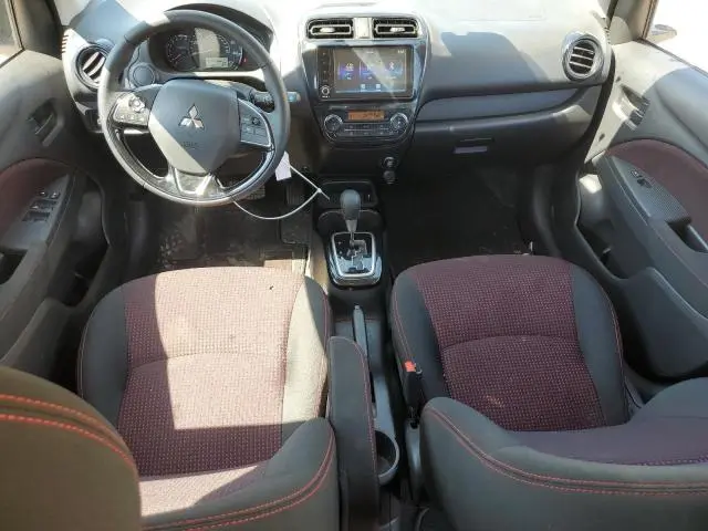 2024 MITSUBISHI MIRAGE SE  
