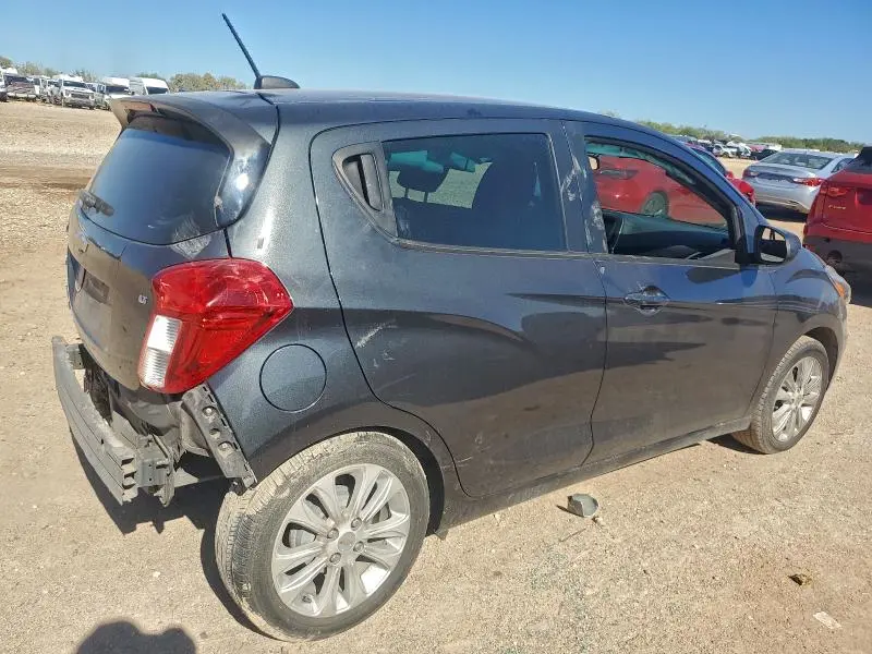 2019 CHEVROLET SPARK 1LT  