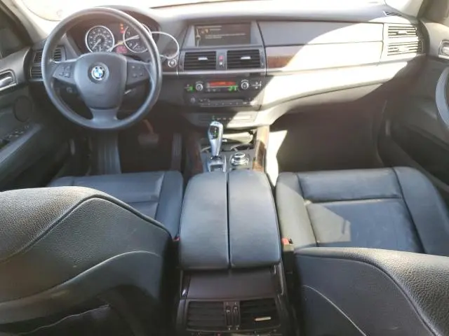 2011 BMW X5 XDRIVE35I  
