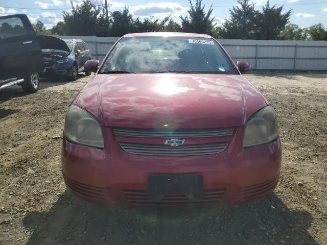 2010 CHEVROLET COBALT 1LT  