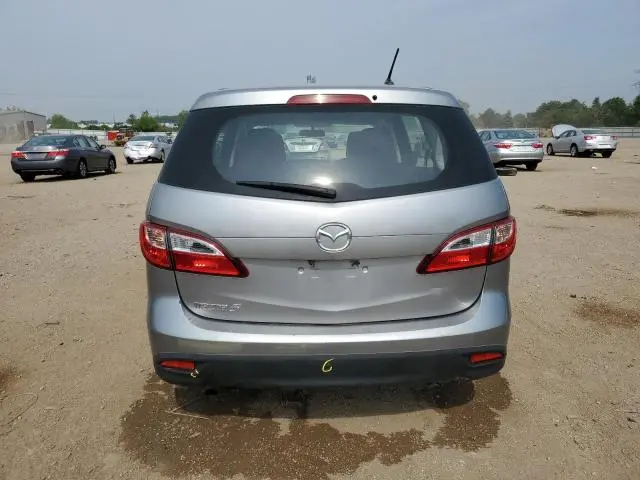 2015 MAZDA 5 SPORT  