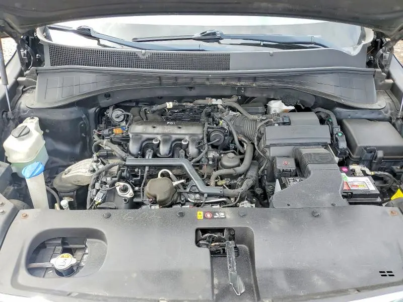 2017 KIA SORENTO SX V6  