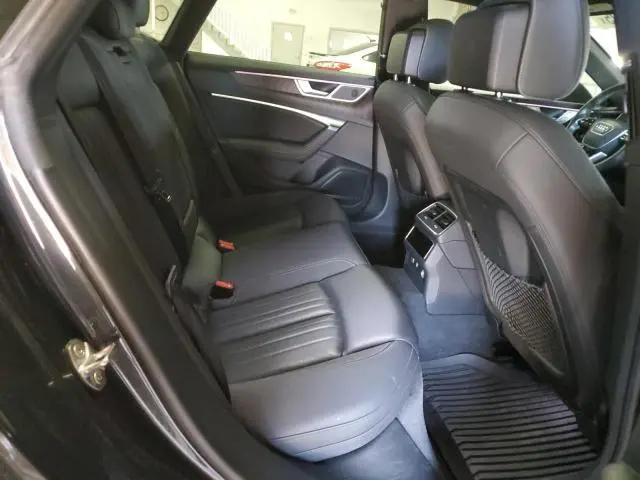 2021 AUDI A7 PREMIUM PLUS S-LINE  
