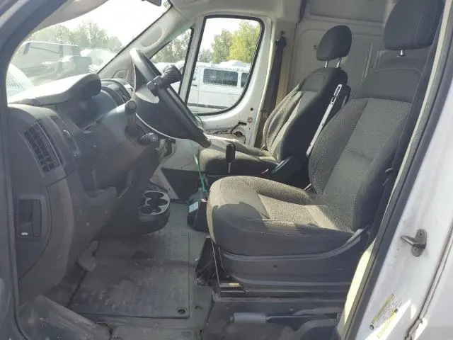 2021 RAM PROMASTER 2500 2500 HIGH  
