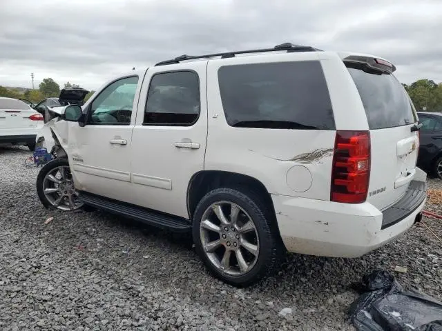 2014 CHEVROLET TAHOE C1500 LT  