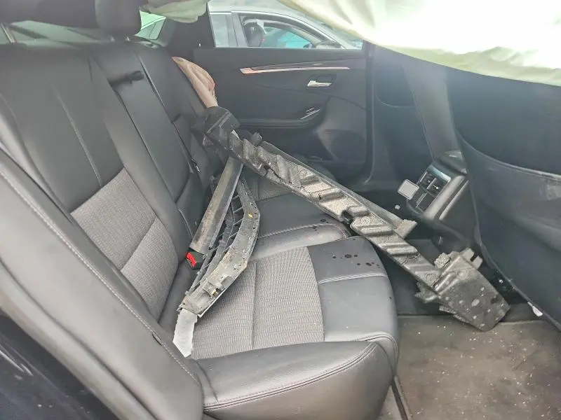 2020 CHEVROLET IMPALA LT  