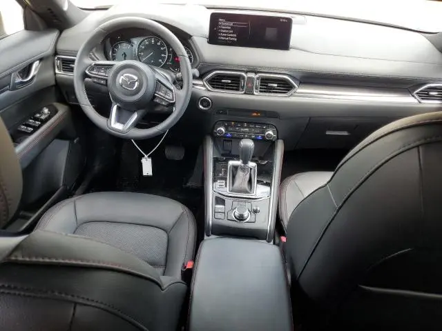2025 MAZDA CX-5 PREMIUM  