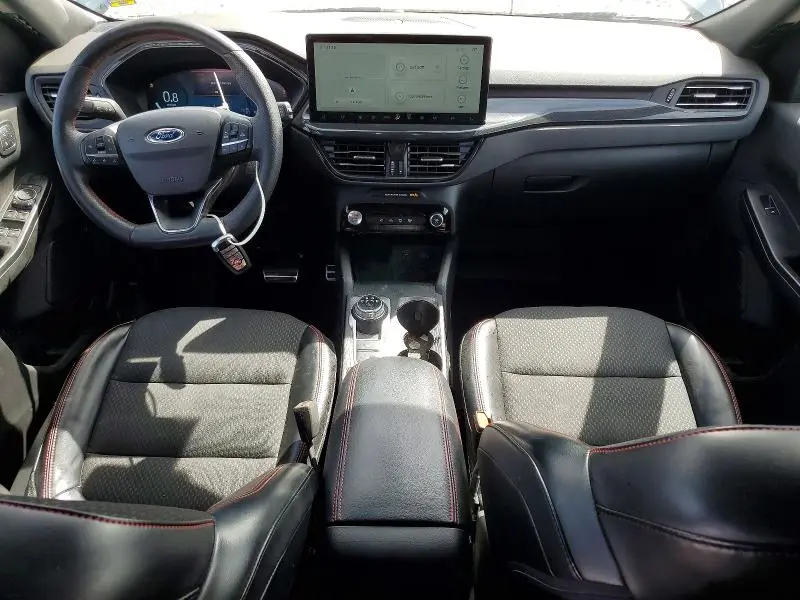 2023 FORD ESCAPE ST LINE SELECT  