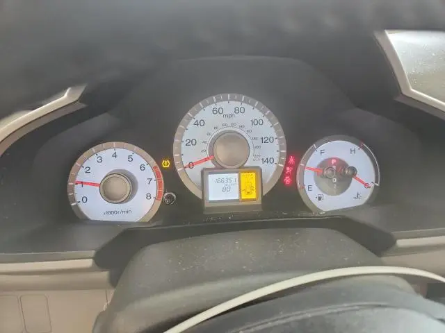 2011 HONDA PILOT EXL  